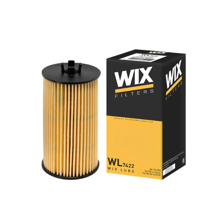 FILTRO DE ACEITE CRUZE 1.8