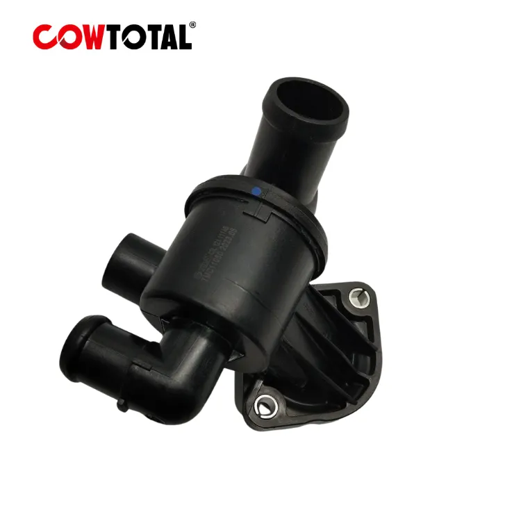 [03L.121.111.AB] BRIDA CON TERMOSTATO VW AMAROK