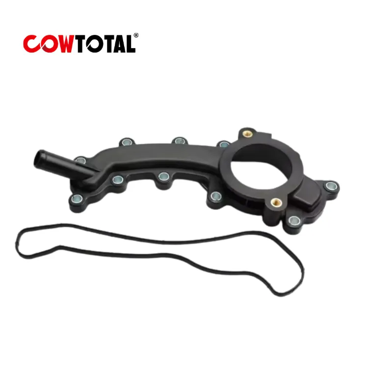[5184653AD] BRIDA DE TERMOSTATO JEEP 3.2 3.6