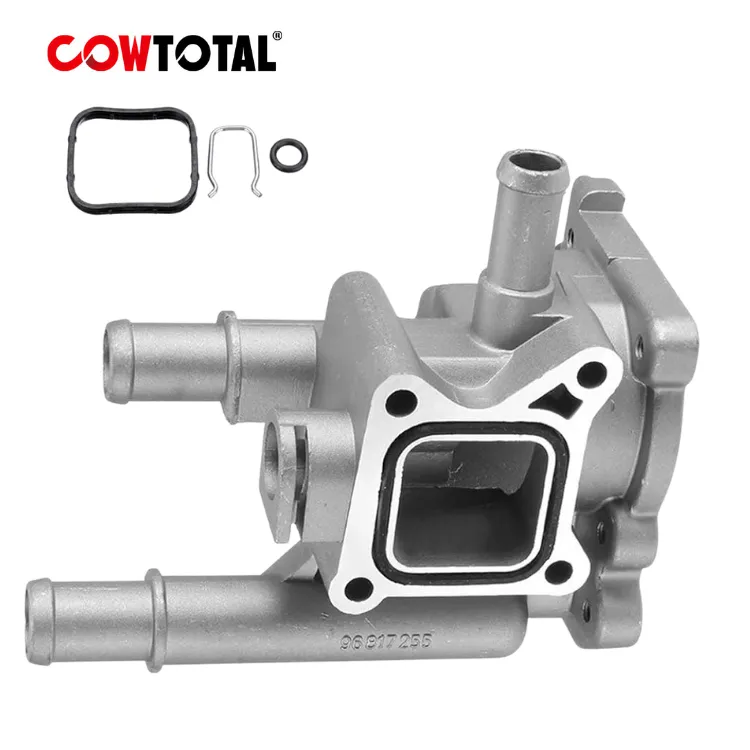 BRIDA DE ALUMINIO CRUZE SONIC TRACKER